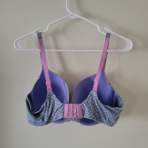 Victorias secret body by Victoria perfect shape floral bra - Picture 6 of 10